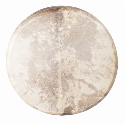 Šamaņu bungas Terra Viking-40 (40cm)