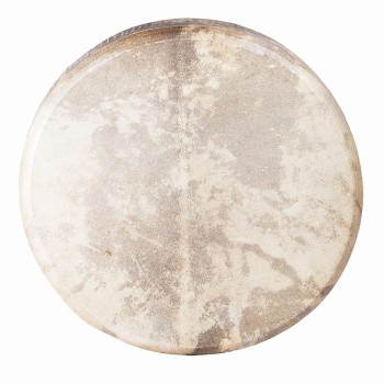 Šamaņu bungas Terre Viking-40 (40cm)