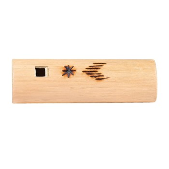 Pūces skaņas efekts Eagle-Owl