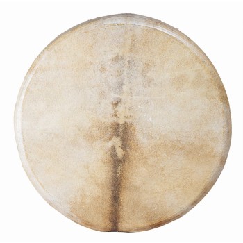 Šamaņu bungas Terre Shaman-Tree (45cm)