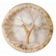 Šamaņu bungas Terre Shaman-Tree (45cm) Šamaņu bungas Terre Shaman-Tree (45cm)