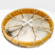 Šamaņu bungas Terre Shaman-GoatR-50 (50cm) Šamaņu bungas Terre Shaman-GoatR-50 (50cm)