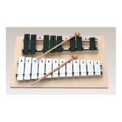 Goldon Metalophone 11070