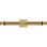 Adapteris 6,3mm - 6,3mm (Mono) AT-260-G