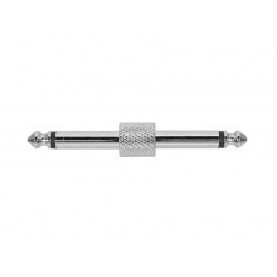 Adaptor 6,3mm - 6,3mm (Mono) AT-260