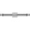 Adapteris 6,3mm - 6,3mm (Mono) AT-260
