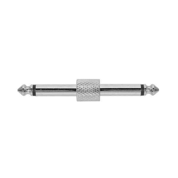 Adaptor 6,3mm - 6,3mm (Mono) AT-260