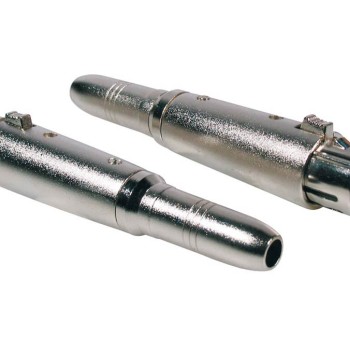 Adapteris XLR - Jack Boston AT-310 Adapteris XLR - Jack Boston AT-310