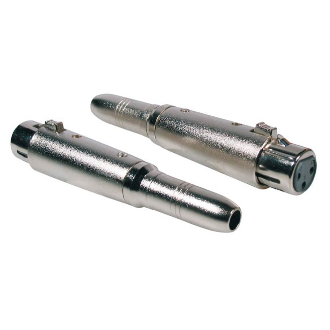 Adapteris XLR - Jack Boston AT-310