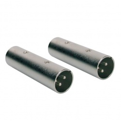 Adapter XLR AT-330