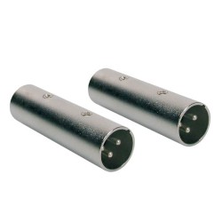 Adapteris XLR - XLR Boston AT-330 Adapteris XLR - XLR Boston AT-330