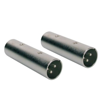 Adapteris XLR - XLR Boston AT-330 Adapteris XLR - XLR Boston AT-330