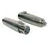 XLR - RCA adapteris Boston AT-520 XLR - RCA adapteris Boston AT-520
