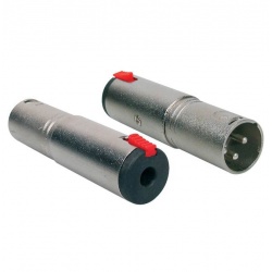 Boston XLR adaptor AT-615