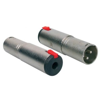XLR Adapteris Boston AT-615 XLR Adapteris Boston AT-615