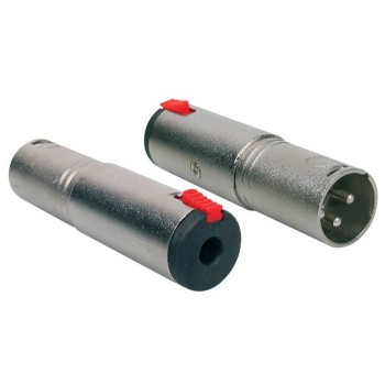 XLR Adapteris Boston AT-615 XLR Adapteris Boston AT-615