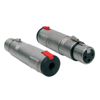 XLR Adapteris Boston AT-625 XLR Adapteris Boston AT-625