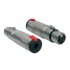 XLR Adapteris Boston AT-625 XLR Adapteris Boston AT-625