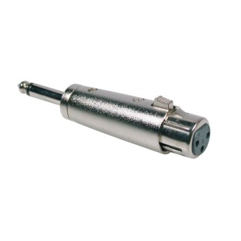 Adapteris XLR Boston AT-290 Adapteris XLR Boston AT-290