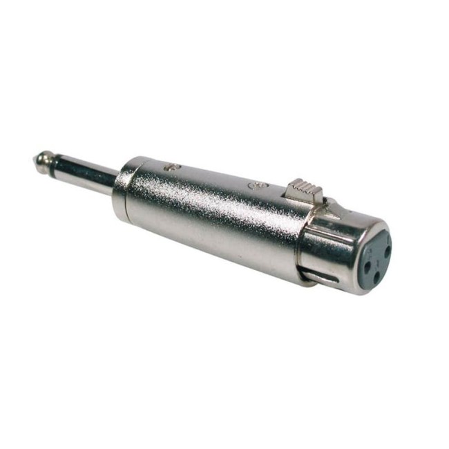 Adapteris XLR Boston AT-290