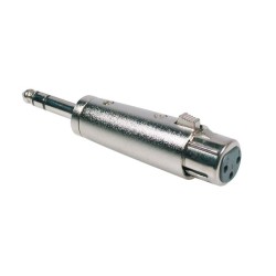 Boston adaptor XLR AT-295