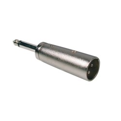 Adapteris XLR Boston AT-300 Adapteris XLR Boston AT-300
