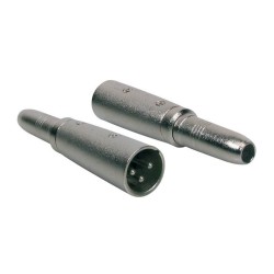 Adapteris XLR - Jack Boston AT-320