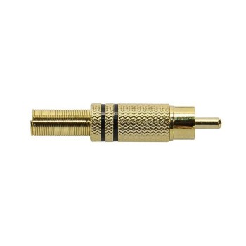 Konektors RCA Male MRCA-30
