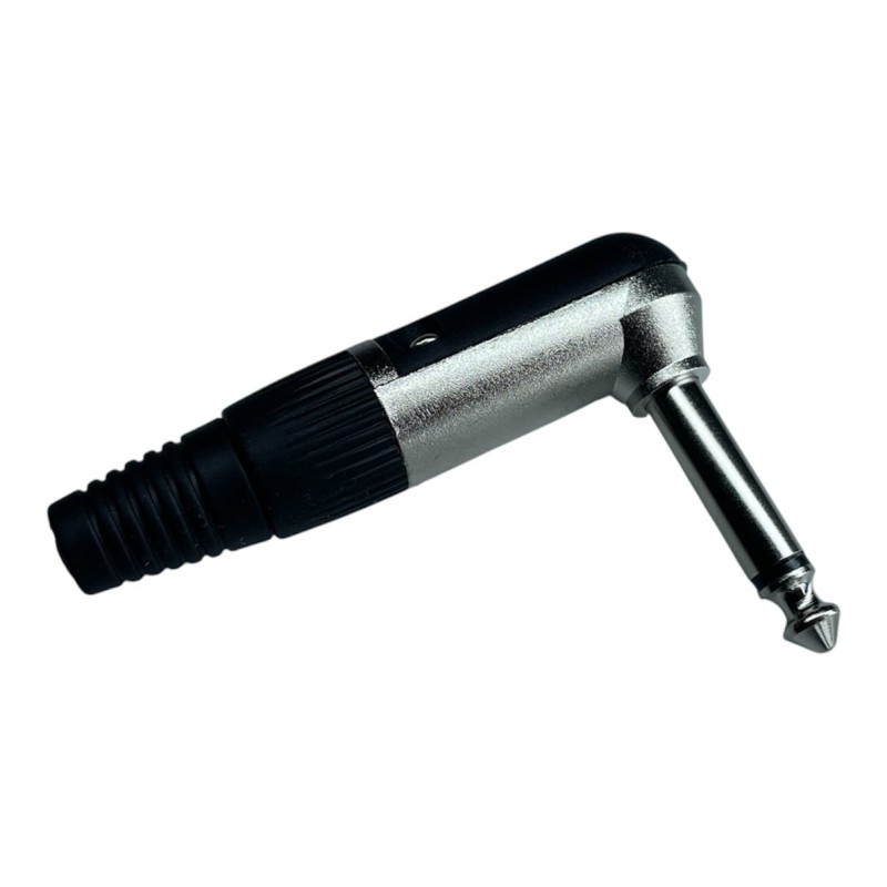 6,3mm Jack Stereo konektors Boston S-2-RCS