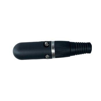 6,3mm Jack Stereo konektors Boston S-3-RCS