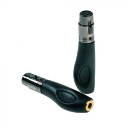 Adapteris XLR - Jack Proel DHMA-310 Adapteris XLR - Jack Proel DHMA-310