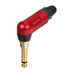 Neutrik Silent jack plug NP-2-RXSILE