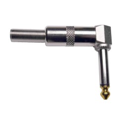 6,3mm Jack Mono konektors Boston S-240-M