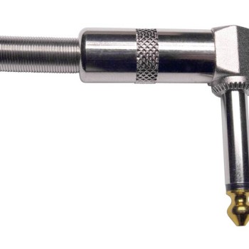 6,3mm Jack Mono konektors Boston S-240-M 6,3mm Jack Mono konektors Boston S-240-M
