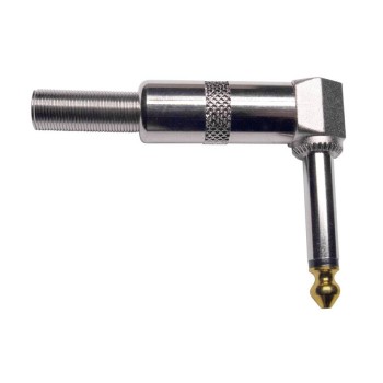 6,3mm Jack Mono konektors Boston S-240-M