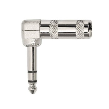 6,3mm Jack Stereo konektors Boston S-240-S