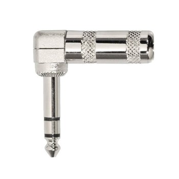 6,3mm Jack Stereo konektors Boston S-240-S 6,3mm Jack Stereo konektors Boston S-240-S