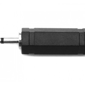 Adapteris 6,3mm - 3,5mm (Mono) Boston AT-100