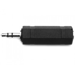 Adapteris 6,3mm - 3,5mm (Stereo) Boston AT-120 Adapteris 6,3mm - 3,5mm (Stereo) Boston AT-120