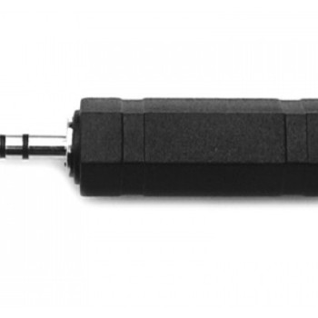 Adapteris 6,3mm - 3,5mm (Stereo) Boston AT-120