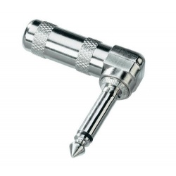 6,3mm Mono jack connector SJ-029M