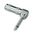 6,3mm Jack Mono konektors SJ-029M 6,3mm Jack Mono konektors SJ-029M