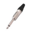 6,3mm Jack Mono konektors SJ-024M