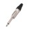 6,3mm Jack Mono konektors SJ-024M