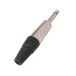 6,3mm Jack Mono konektors SJ-024M
