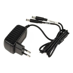 Boston strāvas pārveidotājs 1500-ADIP (2 x 9V, 2 x 750mA) Boston strāvas pārveidotājs 1500-ADIP (2 x 9V, 2 x 750mA)