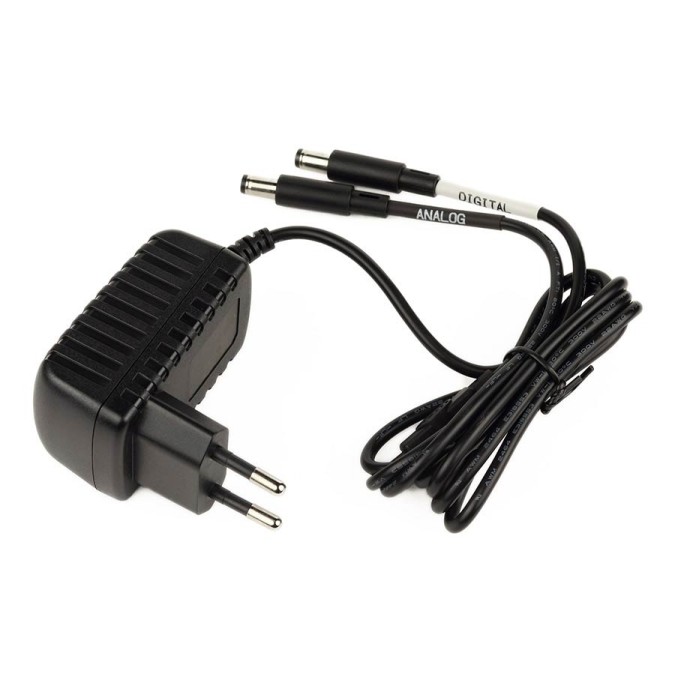 Boston power supply 1500-ADIP (2 x 9V, 2 x 750mA) Boston power supply 1500-ADIP (2 x 9V, 2 x 750mA)