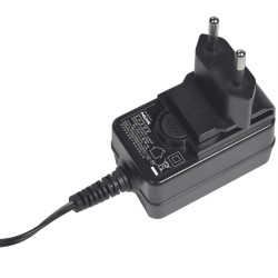 Nux strāvas pārveidotājs ACD-006A (9V, 500mA)