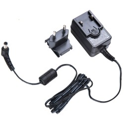 Nux strāvas pārveidotājs ACD-006A (9V, 500mA) Nux strāvas pārveidotājs ACD-006A (9V, 500mA)