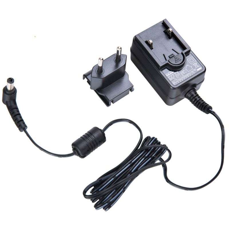 Nux strāvas pārveidotājs ACD-006A (9V, 500mA) Nux strāvas pārveidotājs ACD-006A (9V, 500mA)